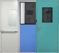 Jiangyin Yatai Purification Equipment Technology Co., Ltd.