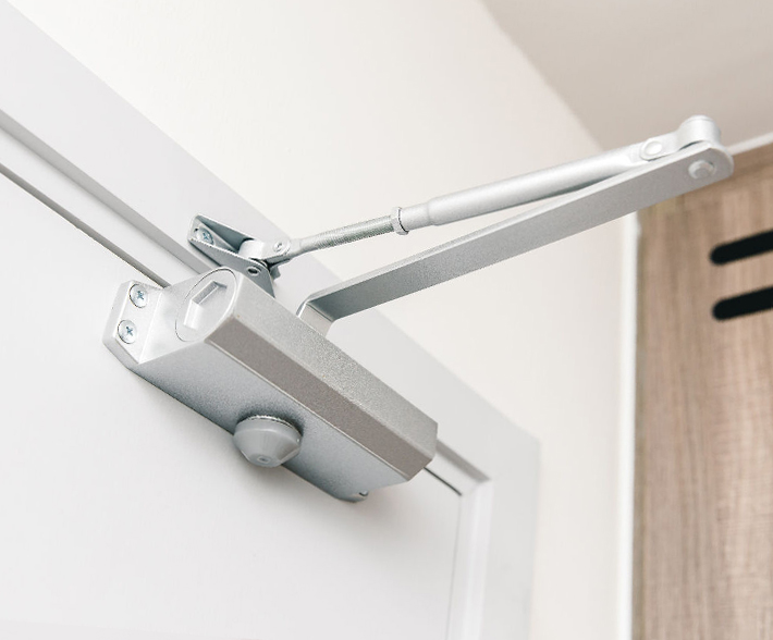 Oven laitteistotarvikkeet