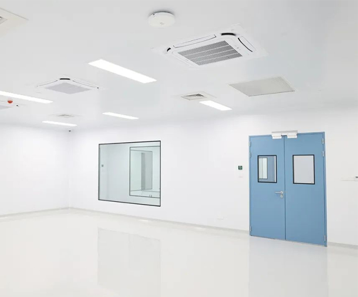 Väripinnoitetut sandwich-paneelit